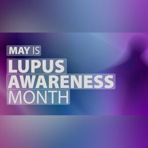 Lupus Awareness 💜